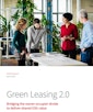 JLL green leasing