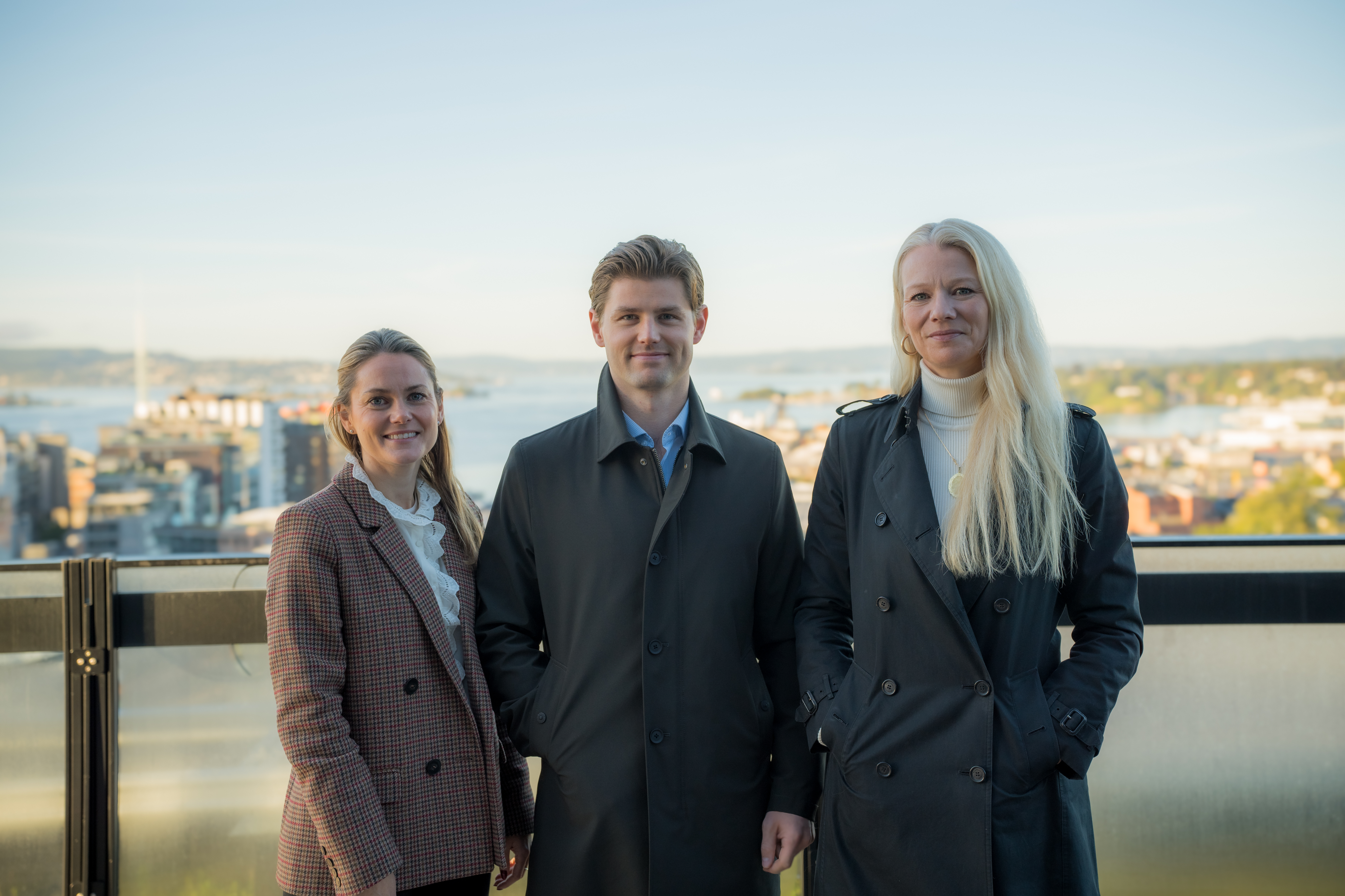 Brukes logistikk sep 25