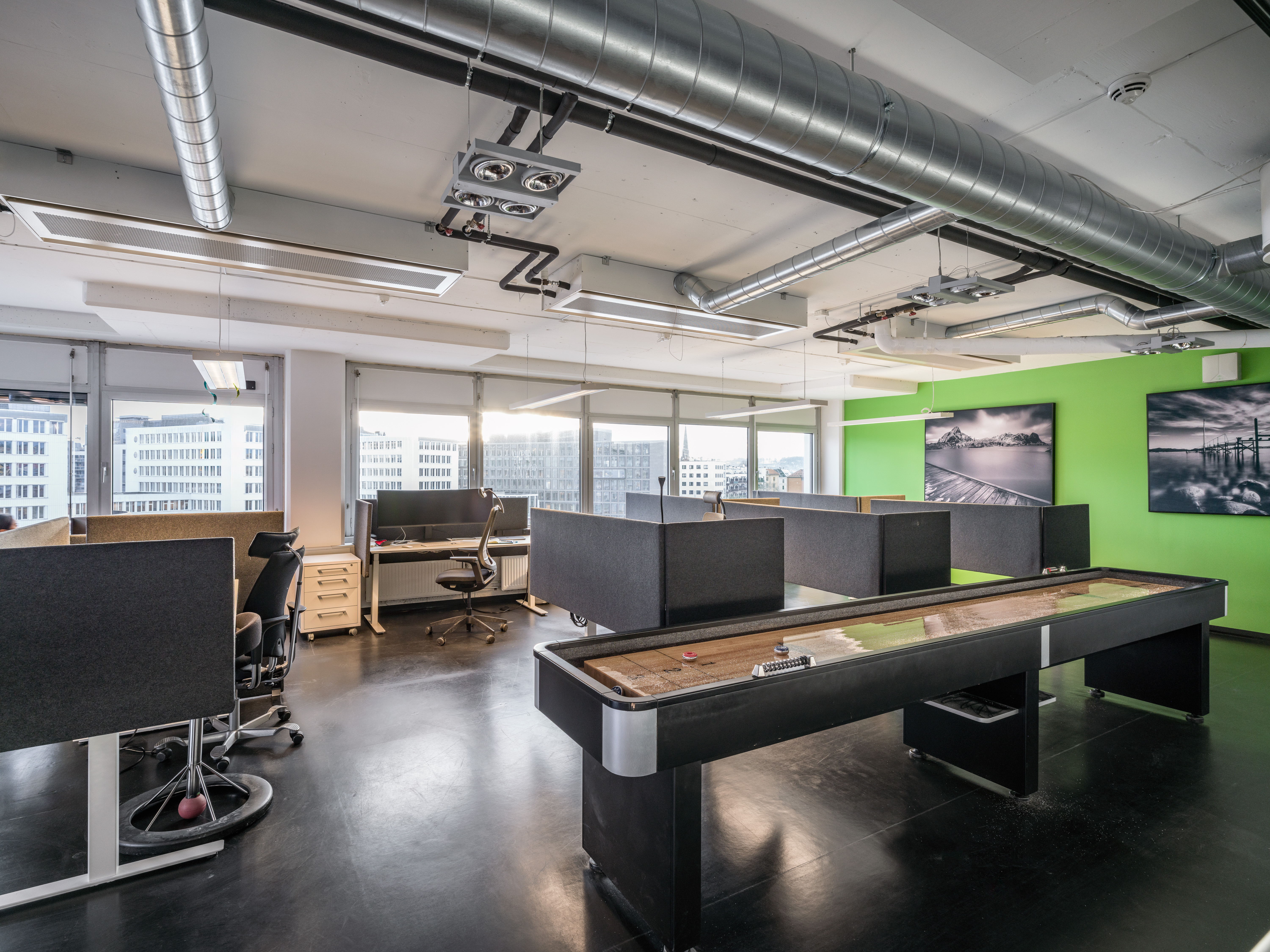Kontor plan 7